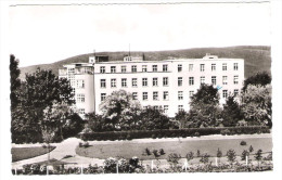 Germany - Holzminden Im Weserbergland - Ev. Krankenhaus - Holzminden