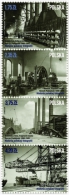 POLAND 2014 Michel No 4685 - 4688  MNH - Ongebruikt