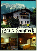 Mieming Bei Imst In Tirol  -  Haus Sonneck  -  Ansichtskarte Ca. 1973   (4510) - Imst