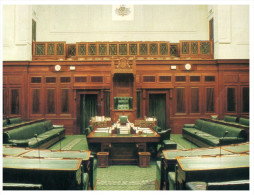 (560) Australia - ACT - Old Parliament House - House Of Representative Chamber - Canberra (ACT)