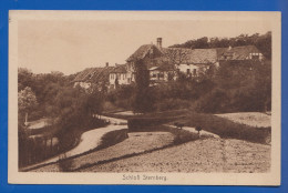 Deutschland; Lemgo; Schloss Sternberg; Linderhofe Extertal - Lemgo