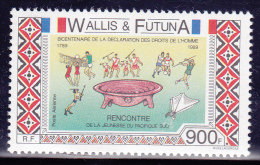 Wallis Et Futuna PA N°166 - Neuf ** - Superbe - Ungebraucht