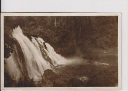 BOALI - OUBANGUI CHARI - CHUTES DE LA M'BALI - Centrafricaine (République)