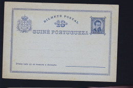 GUINEE BISSAU 1898 - Guinea Bissau