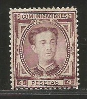 España 181 (*) - Unused Stamps