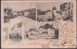 Willisau 4 Bild - Willisau