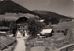SANTA MADDALENA  VAL DI CASIES  BOLZANO  Fg  Val Pusteria  Albergo - Bolzano (Bozen)