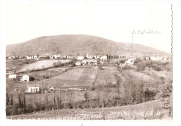 Ariège - 09 - Serres Sur Arget Vue Générale " Notre Belle France " Ed Photo Abc Photographie Marseille , En 1969 - Autres & Non Classés