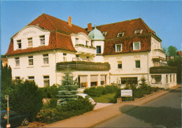 Bad Rothenfelde - Augenklinik Dr Georg - Bad Rothenfelde