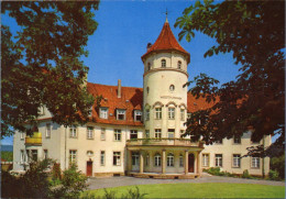 Bad Rothenfelde - Knappschafts Kurheim Weidtmannshof - Bad Rothenfelde