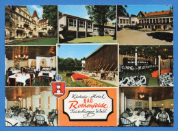 Bad Rothenfelde - Kurhaus Hotel - Bad Rothenfelde