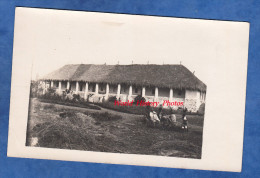 CPA Photo - Notre Dame De Nazareth , OUGANDA - Maison Des Missionnaires - 1907 - A. Ramond Des Péres Blancs - Oeganda