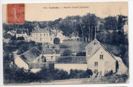 LAROCHE (89) - PARTIE OUEST - Laroche Saint Cydroine