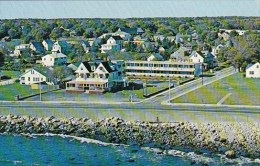 Ted Garnetts Neptune Inn And Motel Rhode Island - Sonstige & Ohne Zuordnung