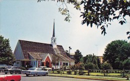 All Sanits Episcopal Church Rehoboth Beach Delaware 1966 - Sonstige & Ohne Zuordnung