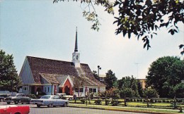 All Sanits Episcopal Church Rehoboth Beach Delaware 1966 - Autres & Non Classés