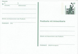 Germany  - Postkarte Ungebraucht / Postcard Mint (414) - Cartes Postales - Neuves