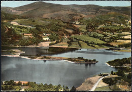 34 SALVETAT SUR AGOUT - Le Barrage De La Raviere - La Salvetat