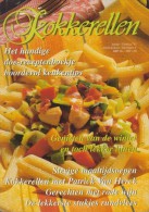 Kokkerellen (brochure Foodpromotions) - Praktisch