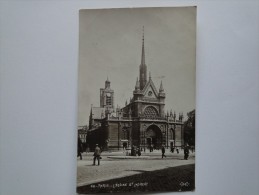 Paris Église Saint-Laurent De Paris A2 - Otros Monumentos