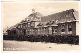 Schiedam - Dr. Nolethstichting   - Zuid-Holland / Nederland - Schiedam