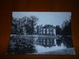 BP1-10-1 Sterrebeek Kasteel - Zaventem