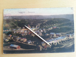 HAMOIR _ Panorama - Hamoir