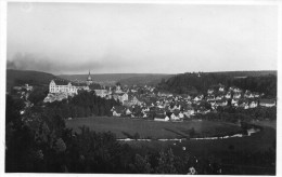 CPSM  -  SIGMARINGEN  ( Bade Wurtemberg)   1949 - Sigmaringen