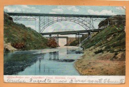 Hamilton Ontario Canada 1907 Postcard - Hamilton