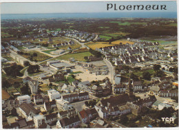 PLOEMEUR Et La Côte - Plömeur