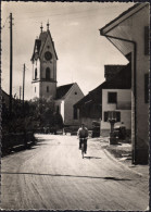Mönchaltorf Dorfstrasse - Dorf