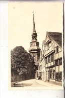 2160 STADE, St. Cosmae Kirche, 193.. - Stade