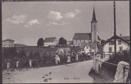 Stäfa Kirche - Stäfa