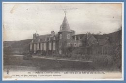 22 - PLERIN -- Château De La Grève Du Rosaire - Plérin / Saint-Laurent-de-la-Mer