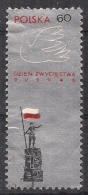Poland Vicotry Day 9. April   Used - Other & Unclassified