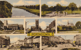 Portadown - Other & Unclassified