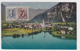 Austria - Tirol - Nassereith - Imst