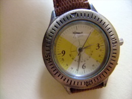RELOJ MODERNO DE PULSERA CON PILA - FLY SPIRIT - Watches: Modern