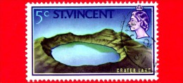 St. Vincent - Usato - 1965 - Crater Lake - 5 - St.Vincent (...-1979)