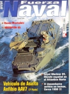 Rfn-36. Revista Fuerza Naval Nº 36 - Spanish