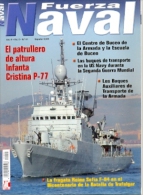 Rfn-41. Revista Fuerza Naval Nº 41 - Spagnolo