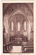 Amersfoort - St. Alfonsus-Retraitenhuis : Kapel - 1922 -  Utrecht / Nederland - Amersfoort