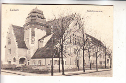 1000 BERLIN - LANKWITZ, Real-Gymnasium - Lankwitz