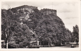 Reino Unido--Nottingham Castle-- - Andere & Zonder Classificatie