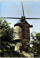 Herbignac Moulin De Ranrouet - Herbignac