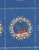 Morceau De Feuille  ** 16 Vignettes  Superbes  Cortina D'Ampezzo   Sans Défaut - Inverno1956: Cortina D'Ampezzo