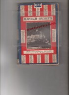 ALMANACH HACHETTE 1953- - Unclassified