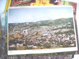 Canada Newfoundland Corner Brook - Autres & Non Classés