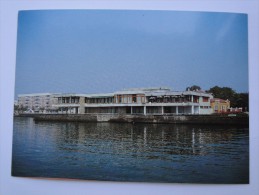 Bulgaria Pomorie Restaurant   Bu3 - Bulgaria