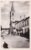 BOBIGNY EGLISE ST ANDRE (chloé14) - Bobigny